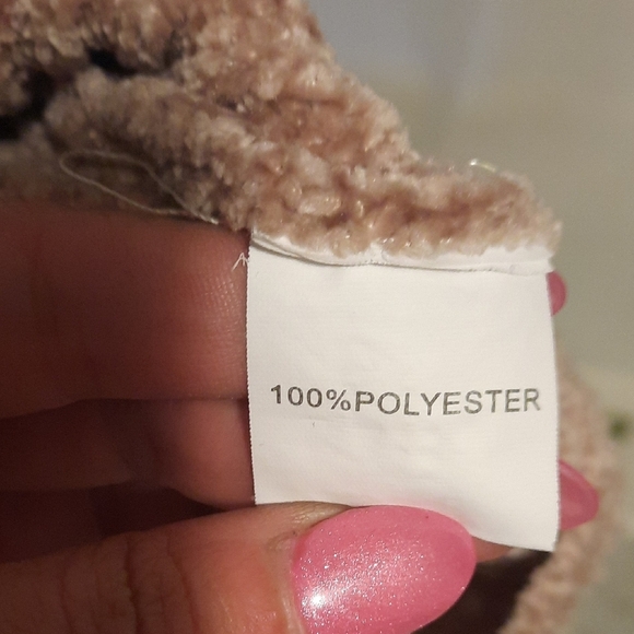 Elegant Patchwork Turtleneck Sweater - Picture 10 of 10